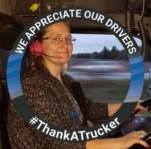 Meet your Posher, Tina